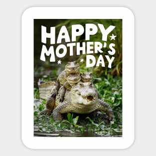 Happy Mother's Day Sticker